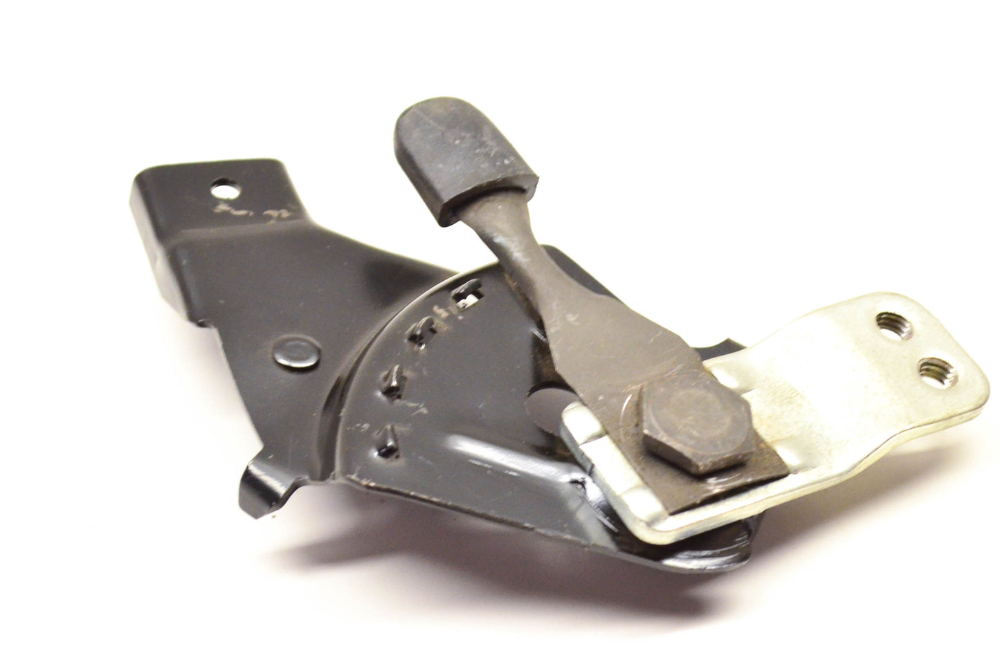 MTD 682-3025 Wheel Height Adjustment Bracket Assembly NOS