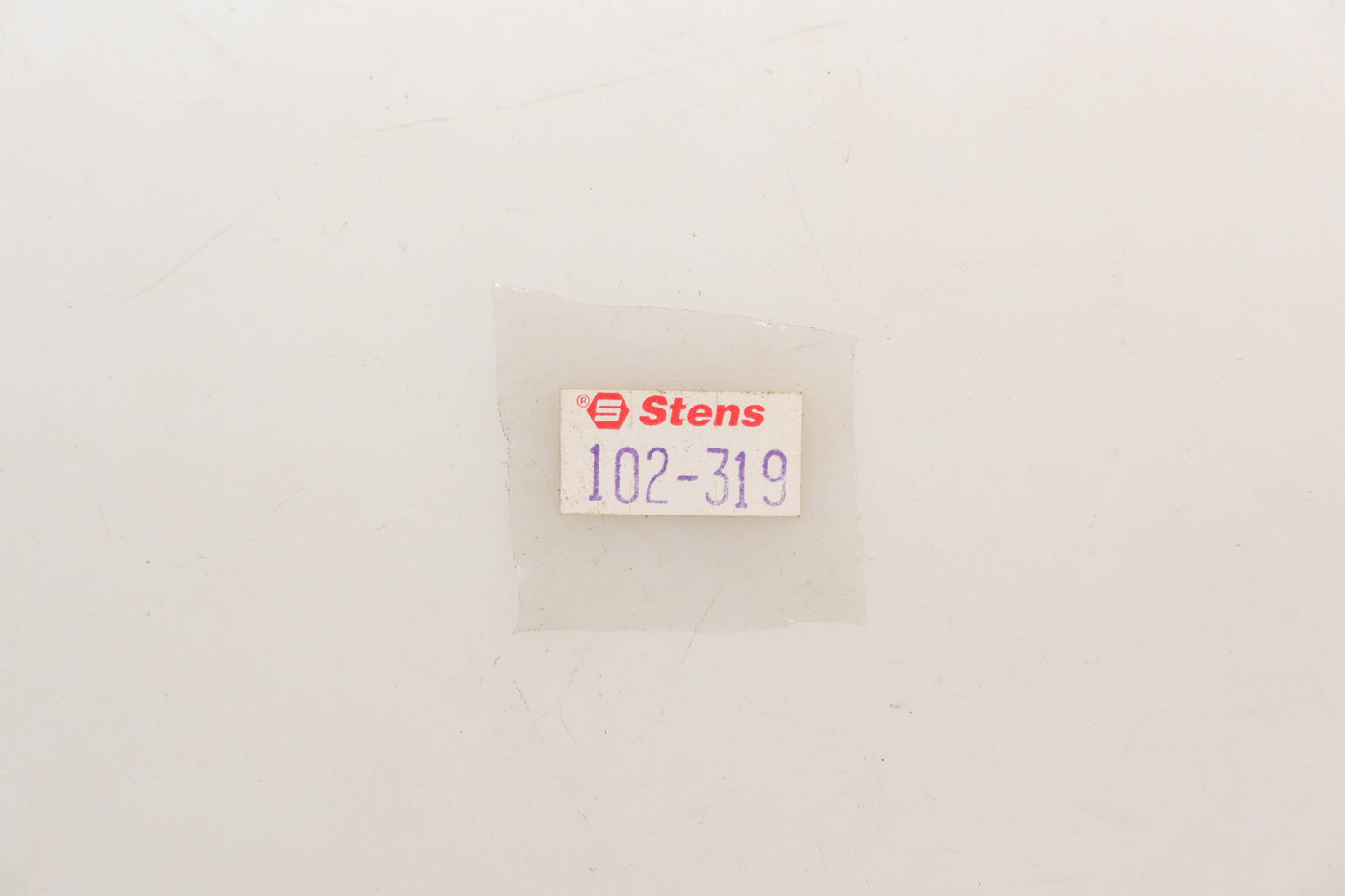 Stens 102-319 Air Filter NOS