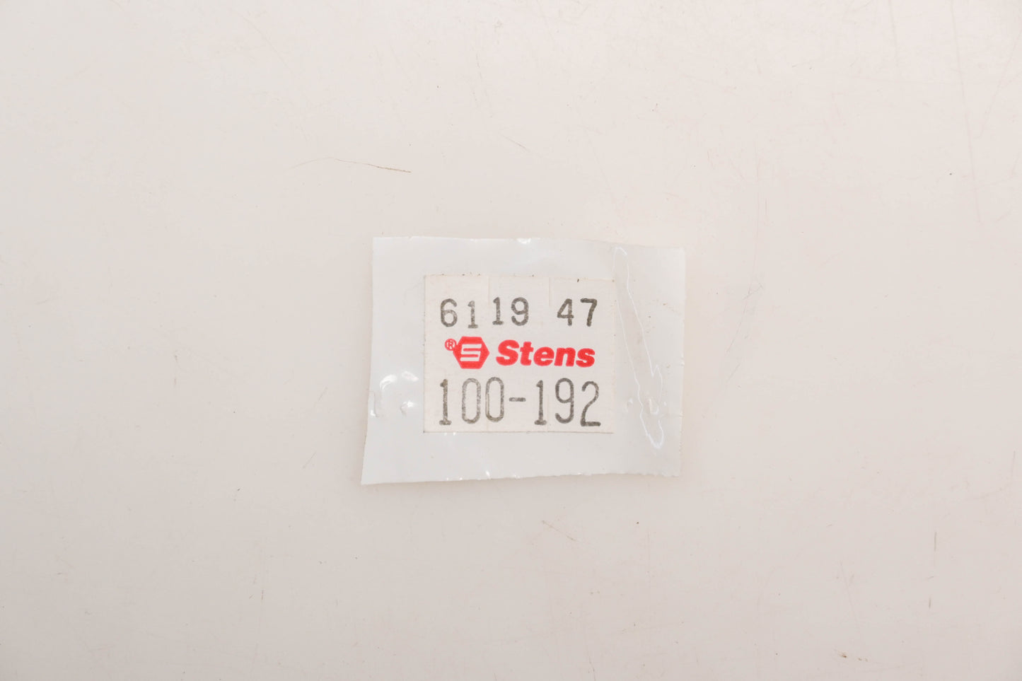 Stens 100-192 Pre-Filters Qty 3 NOS