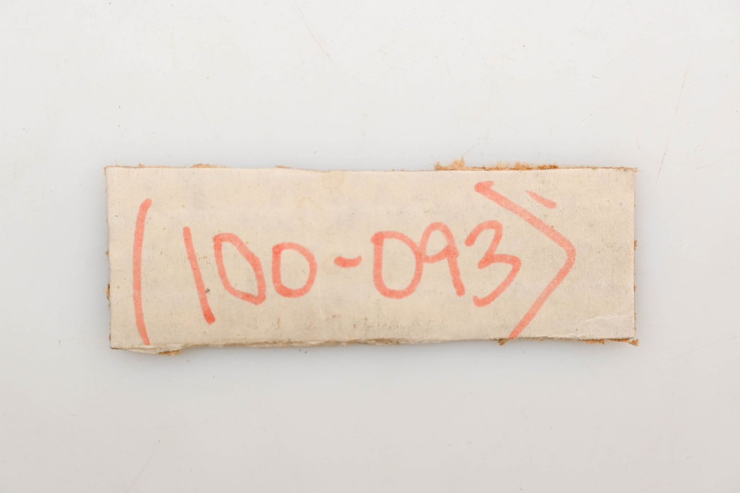 Stens 100-093, 697029 Air Filter NOS