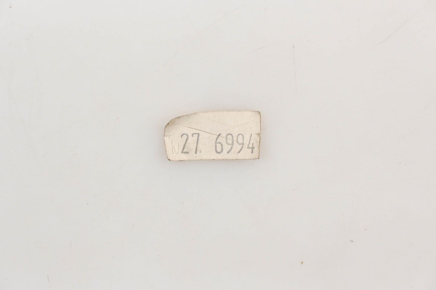 Aftermarket 27-6994, VP35 Bump & Feed Trimmer Head Cover Kit NOS