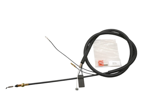 New OEM Echo V043000021 Throttle Cable Kit NOS