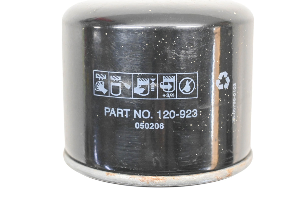 Stens 120-923, 12 050 01-S, KH1205008 Oil Filter NOS