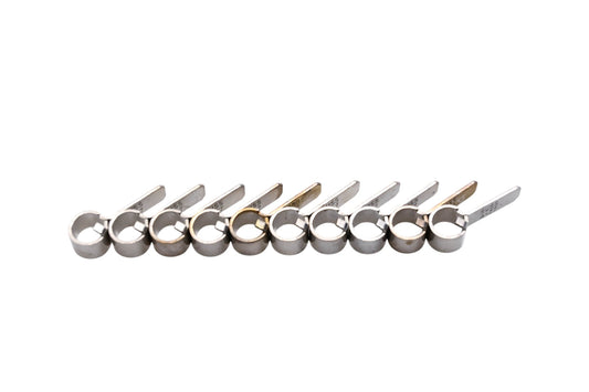 Eaton A-77 Bussmann Fuse Adapters Qty 10 NOS