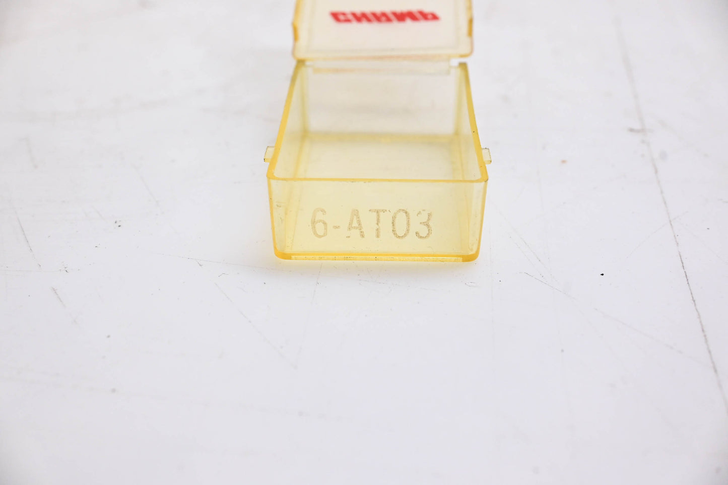 Champ 6-AT03 Auto Fuses Qty 5 NOS