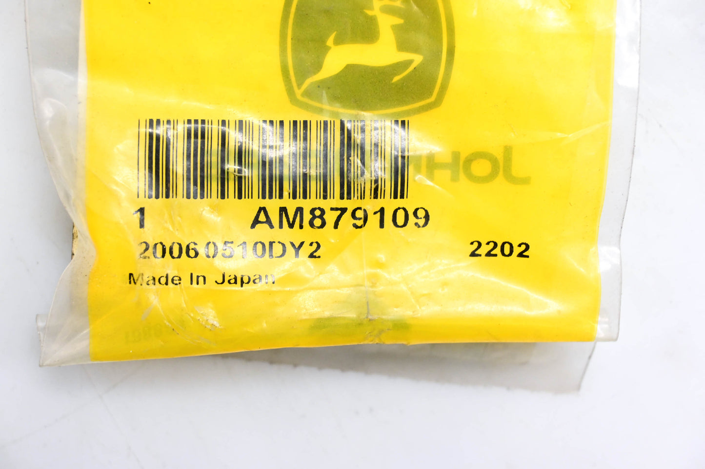 New OEM John Deere AM879109 Arm NOS