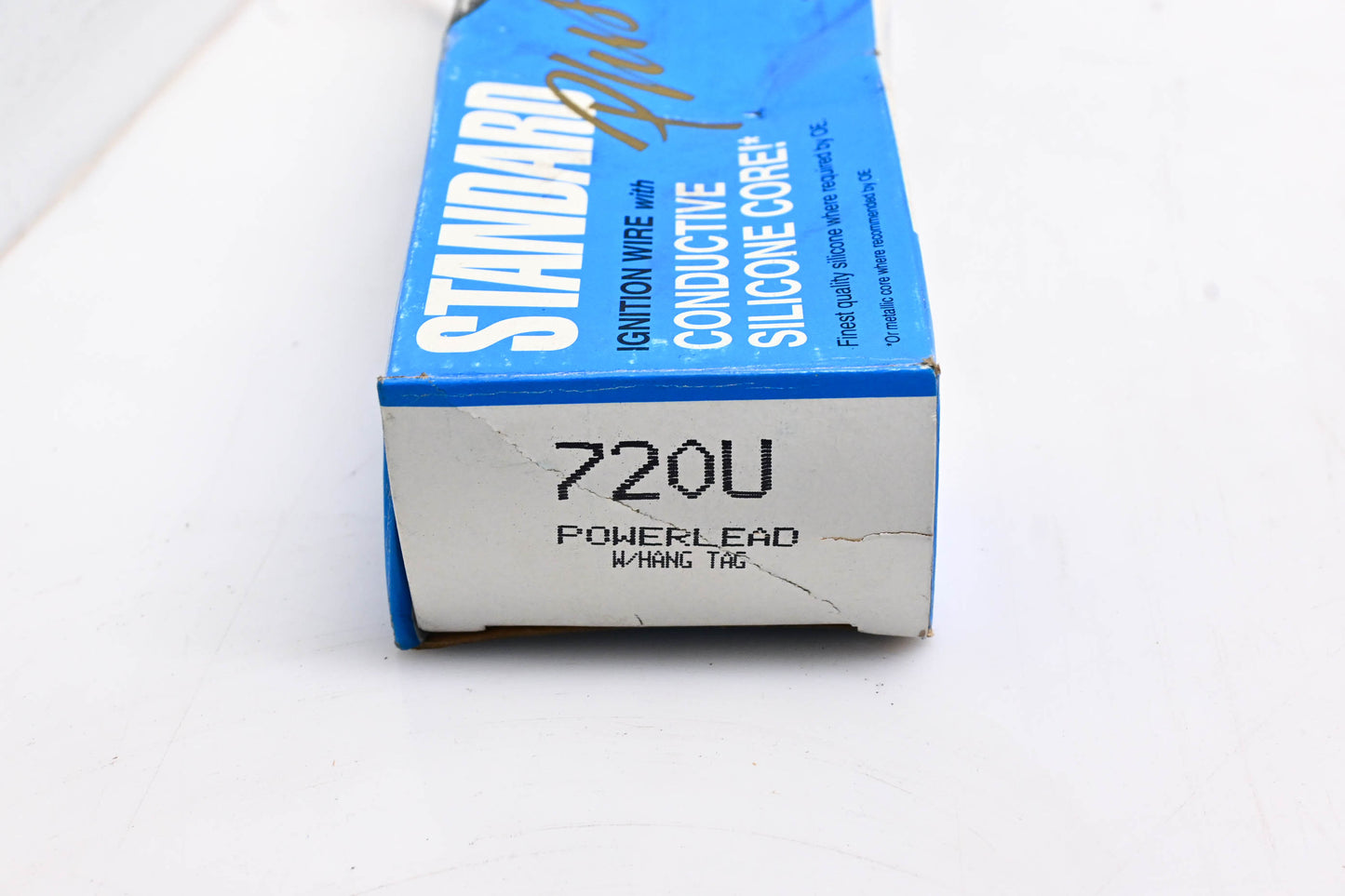 Standard 720U Spark Plug Lead 20"L NOS