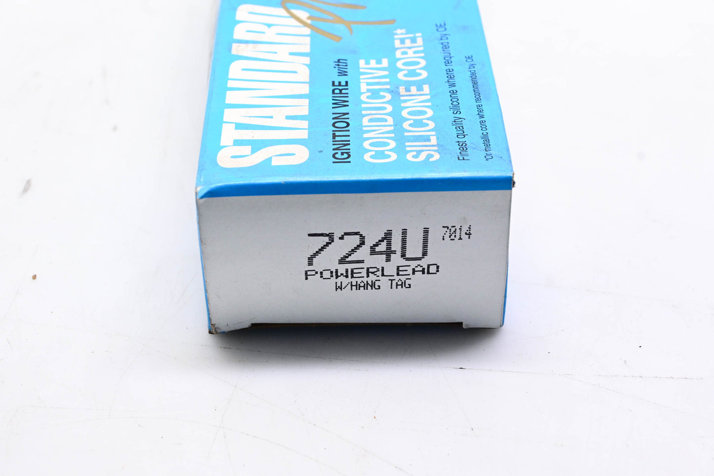 Standard 724U Spark Plug Lead 24"L NOS