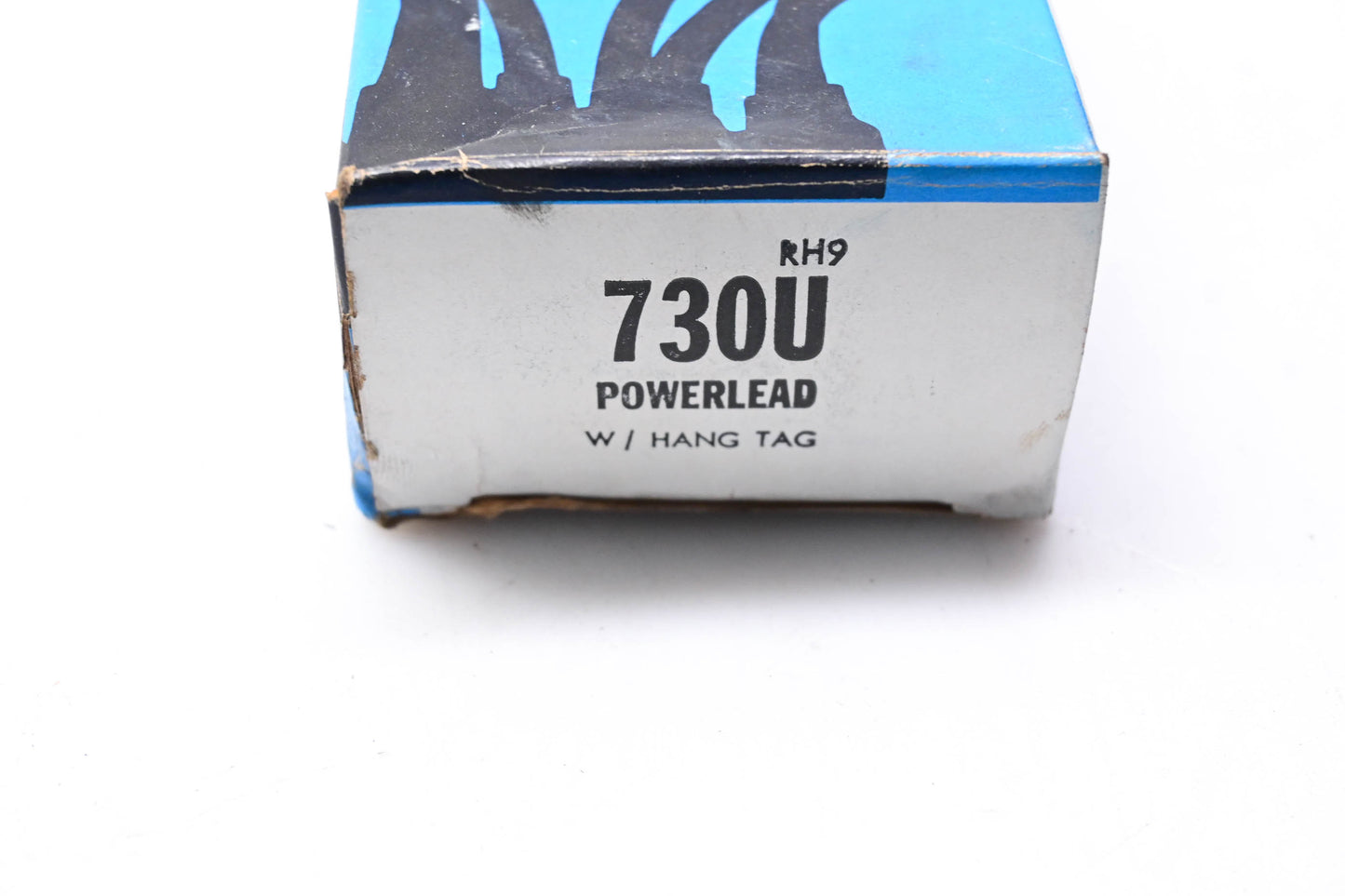 Standard 730U Spark Plug Lead 8mm NOS