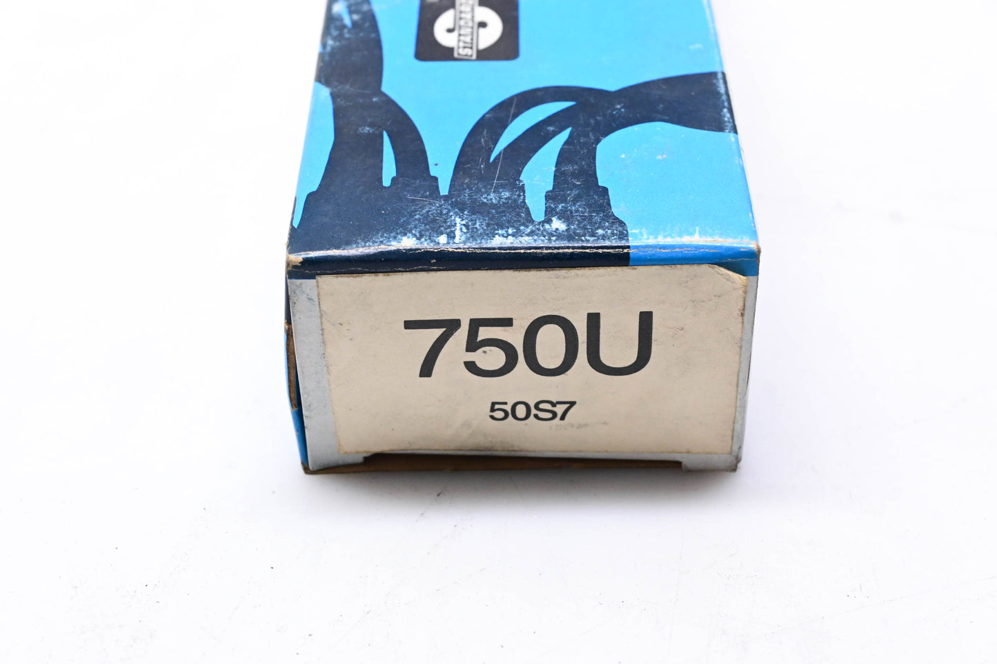 Standard 750U Spark Plug Lead 8mm NOS