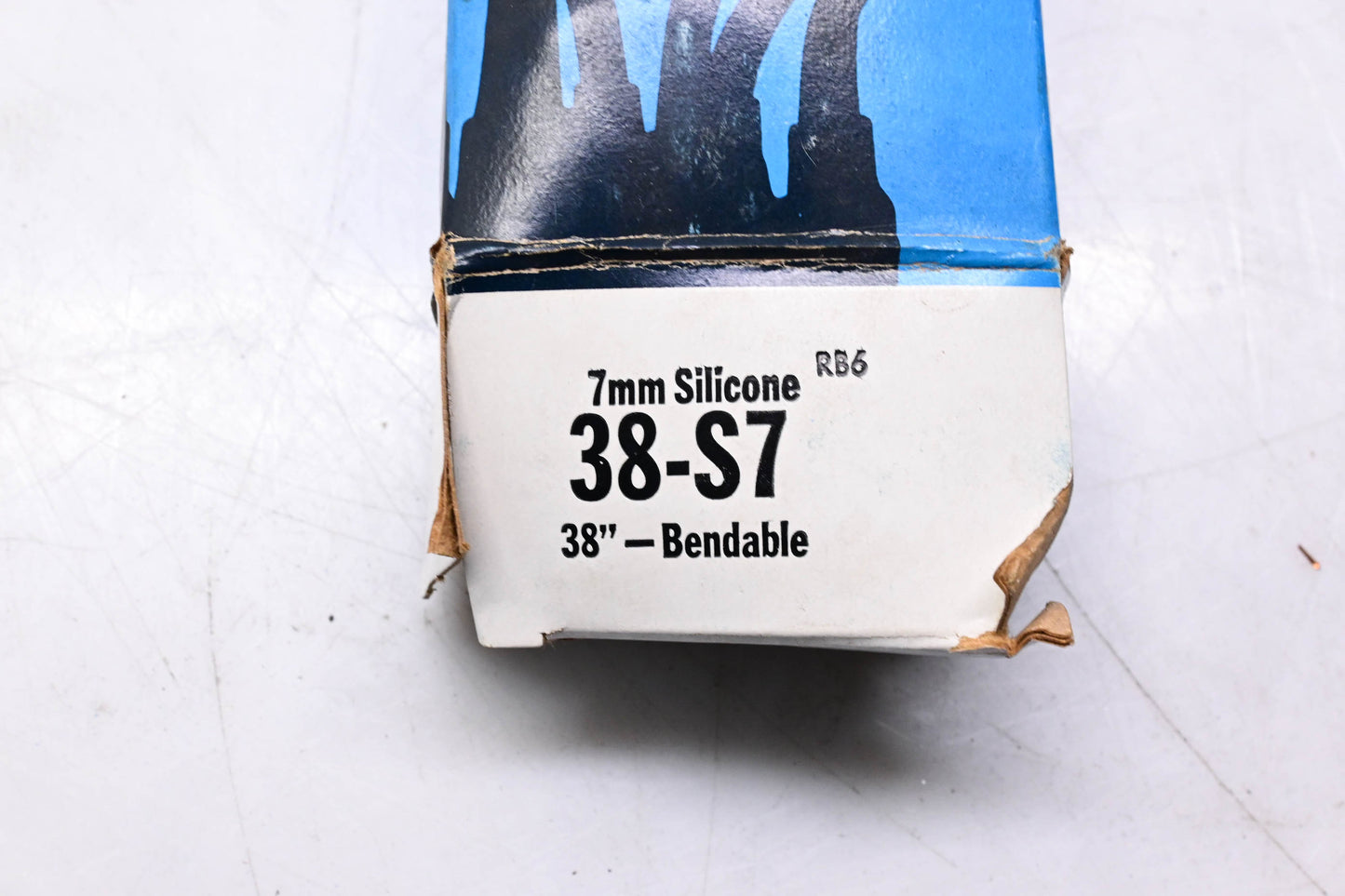 Standard 38-S7 Aramid Core Ignition Wire 38"L NOS
