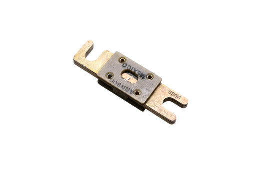 Hyster 0388732 Fuse 3-3/16"L NOS