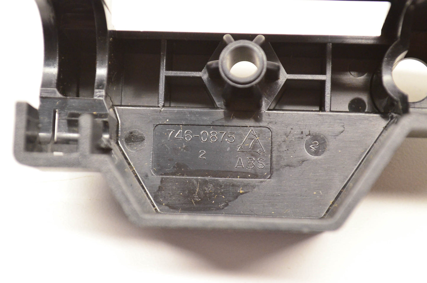 MTD 811-0185 Throttle Control Housing Kit NOS