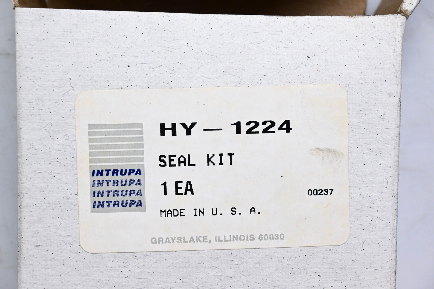 Total Source HY-1224 Lift Cylinder Seal Kit NOS