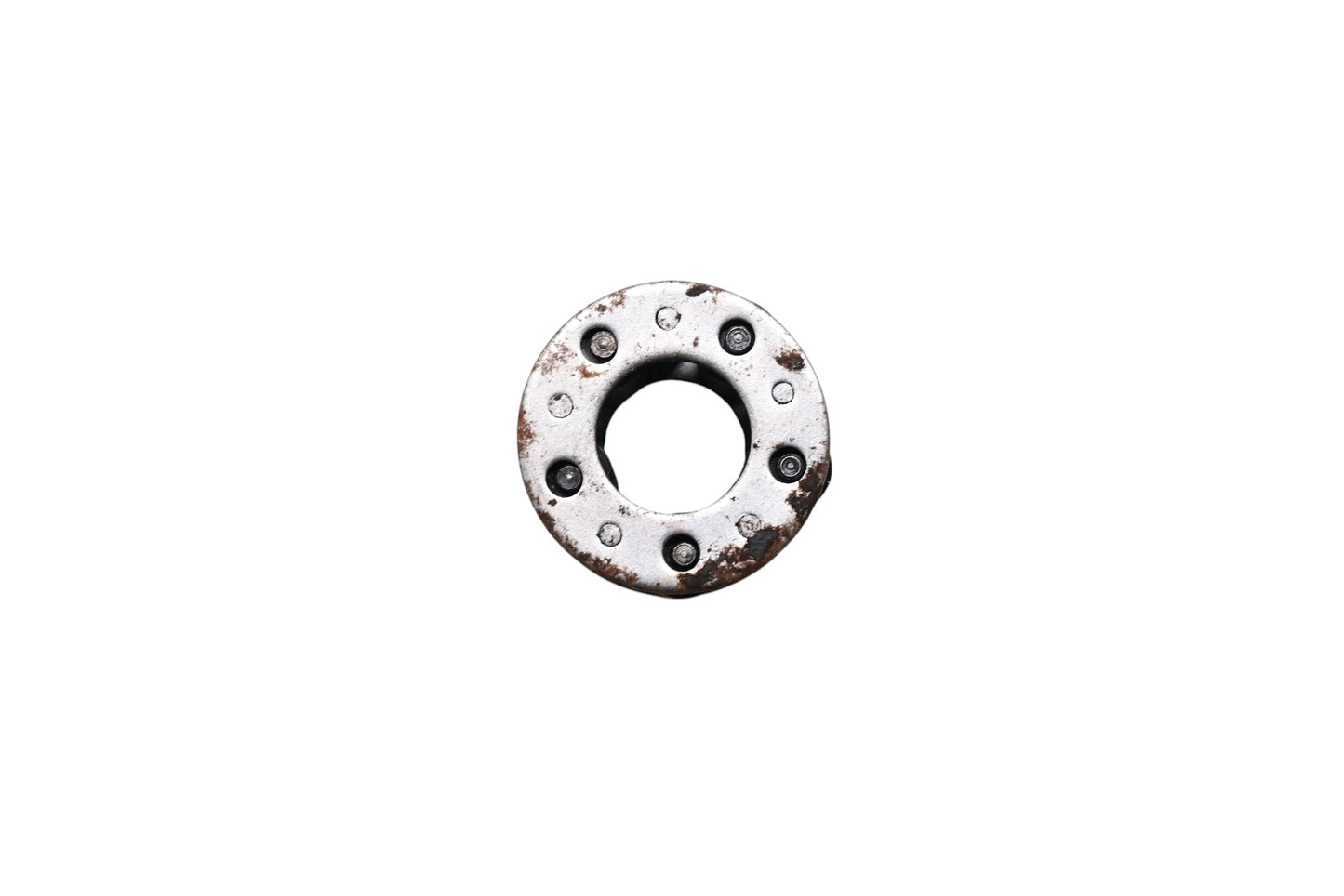 Aftermarket LR027-11 Roller Cage Bearing 1-5/16"ODx11/16"IDx15/16"H NOS