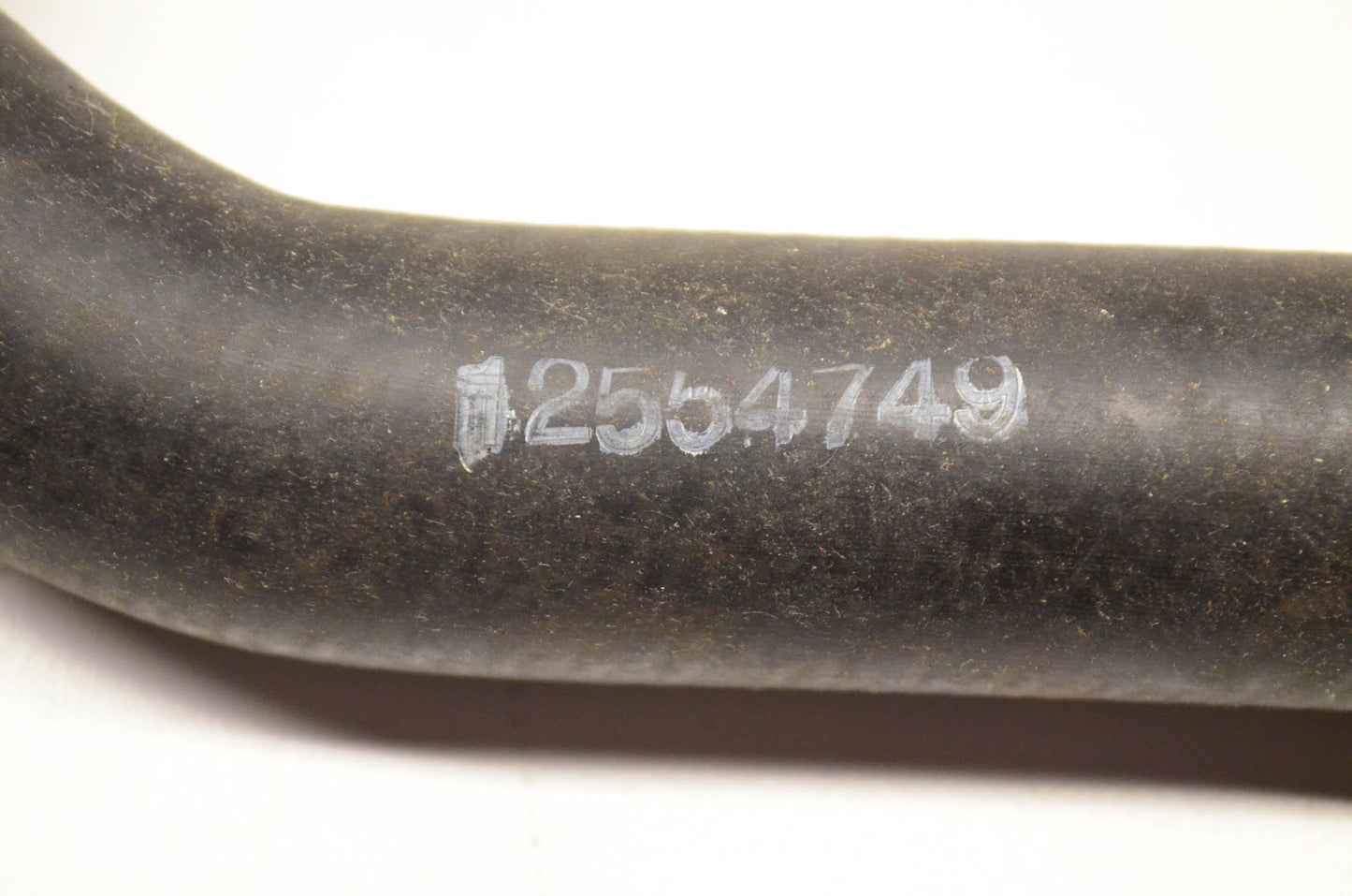 GM 12554749 Crankcase Hose NOS