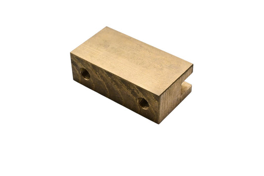 Elektro-Hydro HY 160993, E-3377 Guide 3"Lx1"Wx1-9/16"H NOS