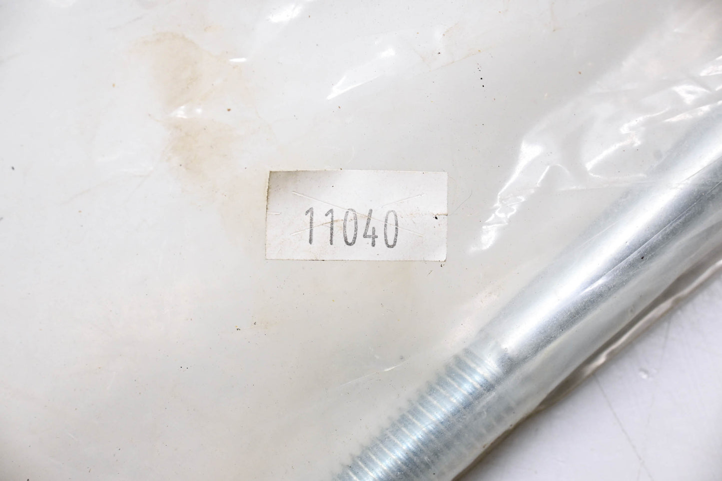 Rotary 11040 Wheel Bolt 1/2"x7-1/2" NOS