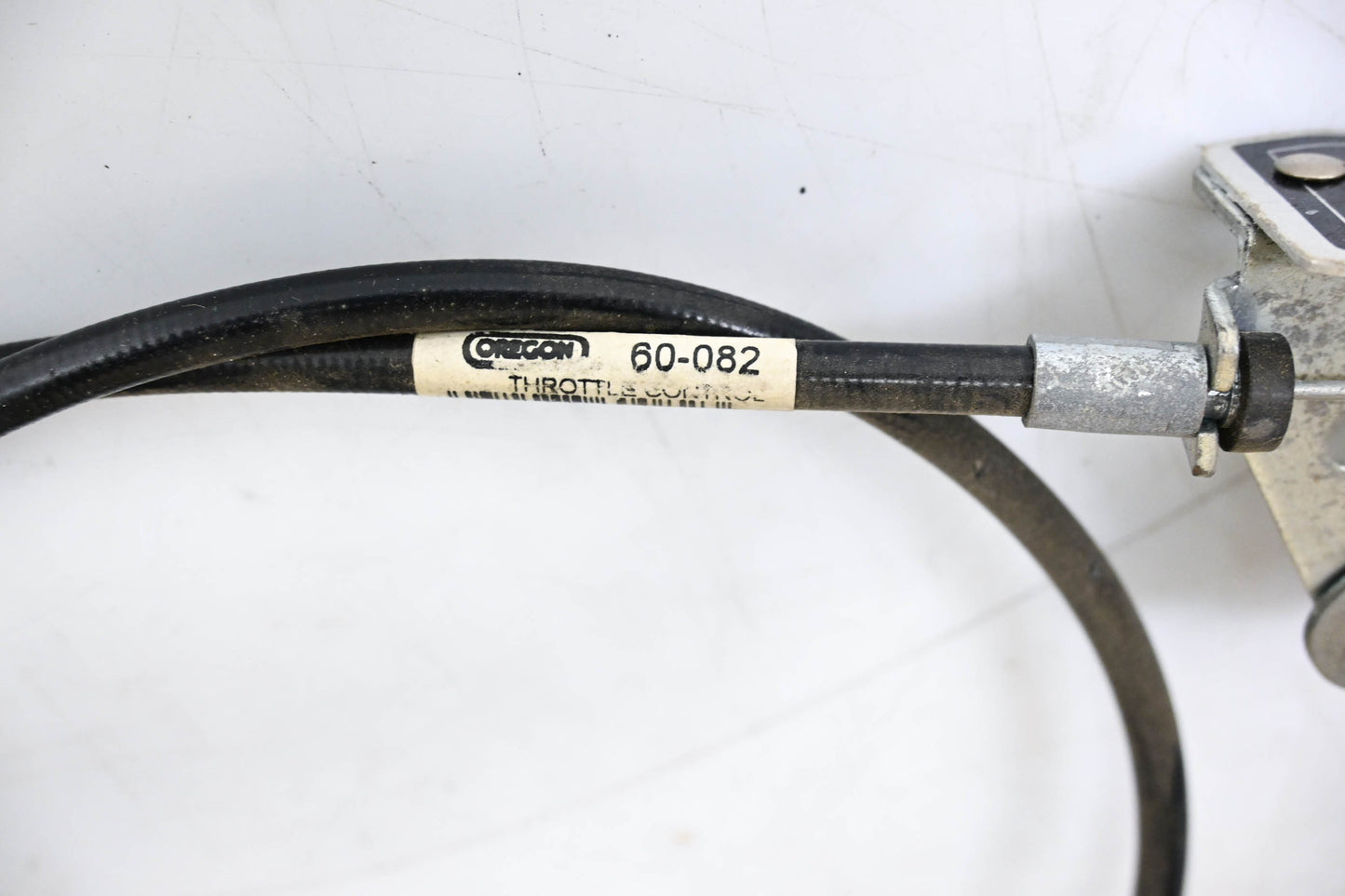 Oregon 60-082 Lawn Mower Control Cable NOS