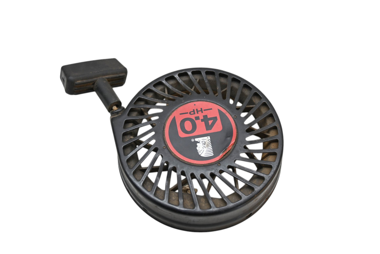 OEM Tecumseh 590785 Recoil Starter Assembly