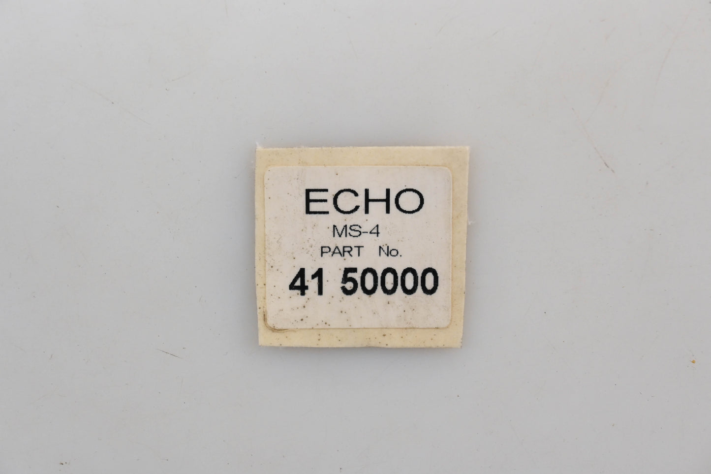 New OEM Echo 4150000, 41 50000 Strap Assembly NOS