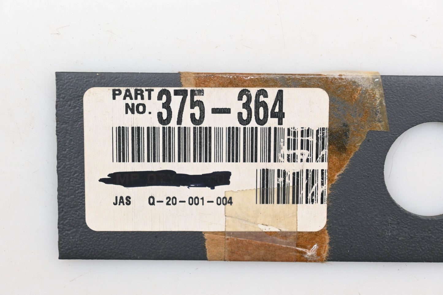 Aftermarket 375-364, 375364 Edger Blade NOS