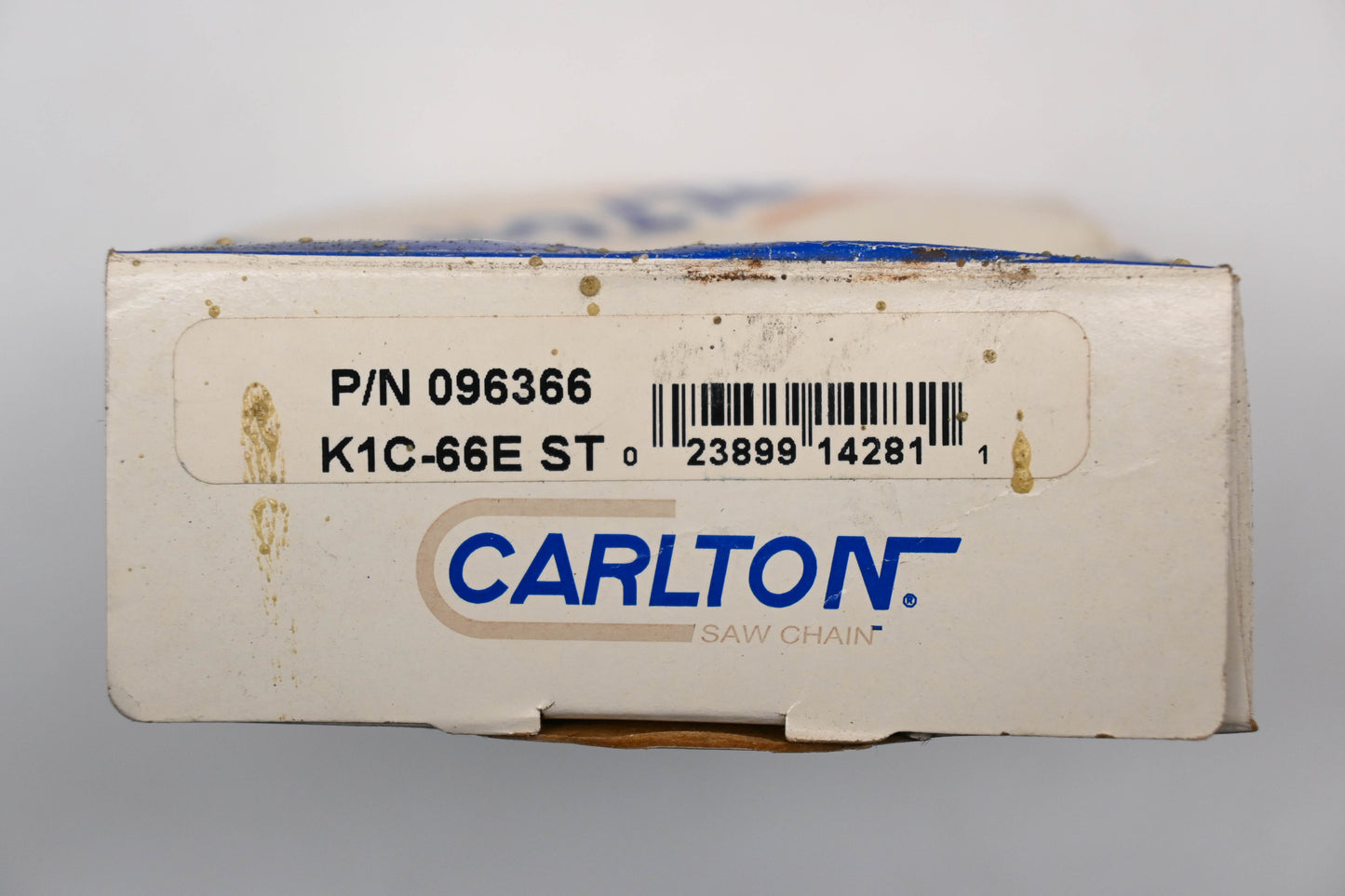 Carlton 096366, K1C-66E ST Chainsaw Blade NOS