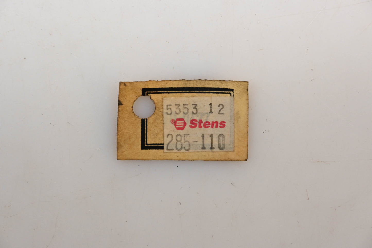 Stens 285-110 Spindle Assembly NOS