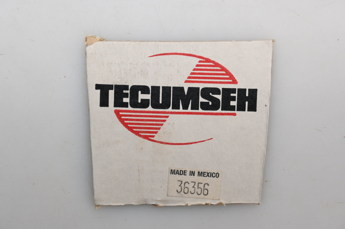 New OEM Tecumseh 36356 Air Filter Kit NOS