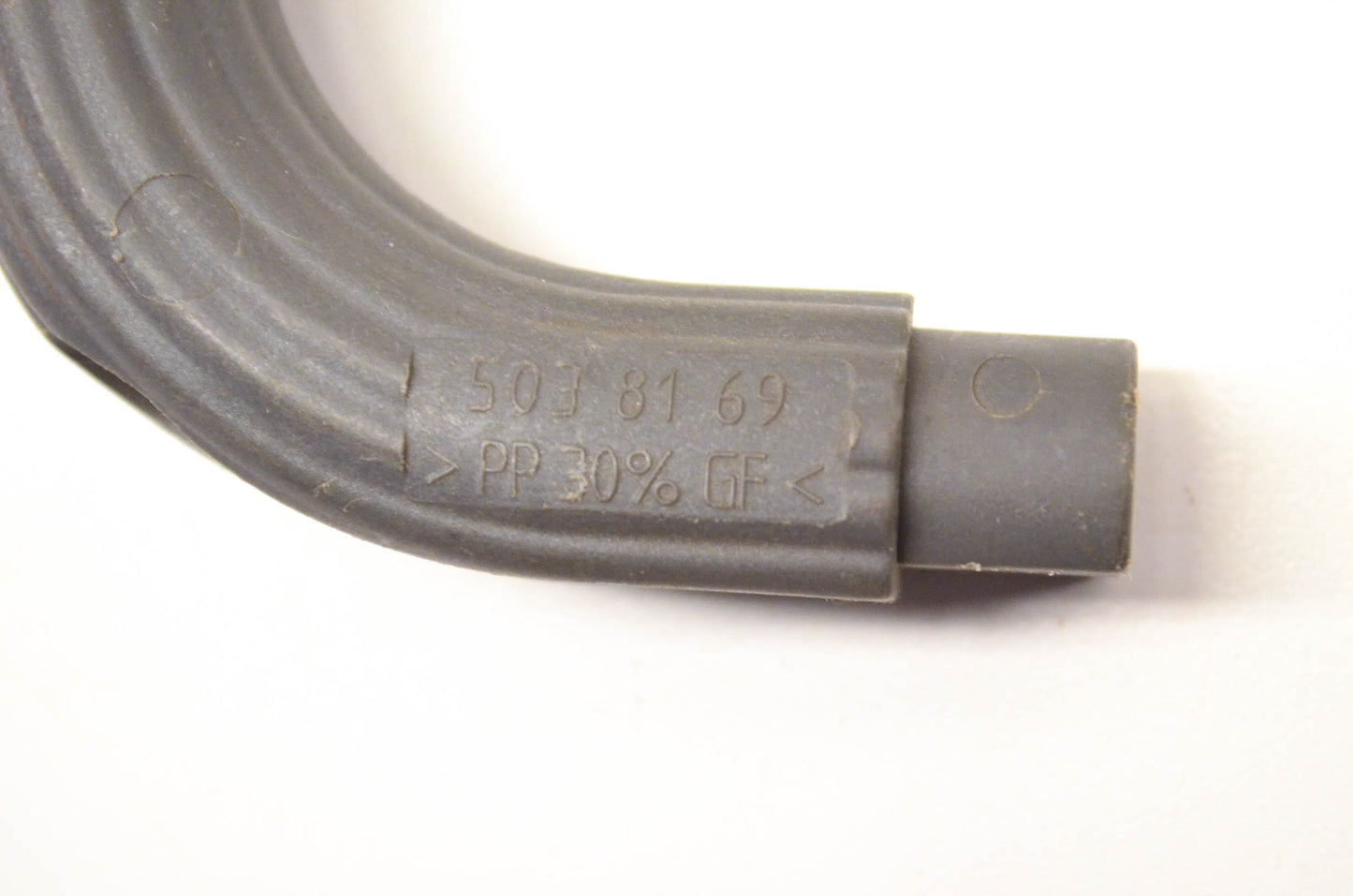 New OEM Husqvarna 503 81 69 Handle NOS