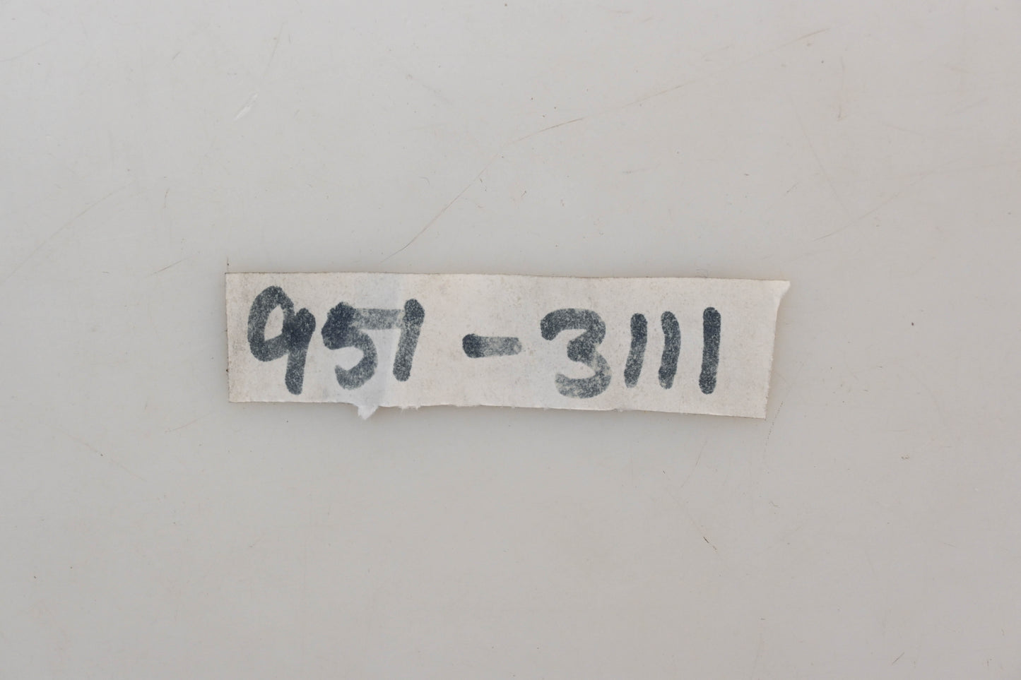 MTD 951-3111 Fuel Cap NOS