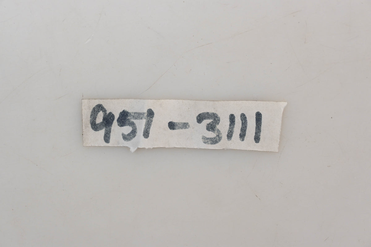 MTD 951-3111 Fuel Cap NOS
