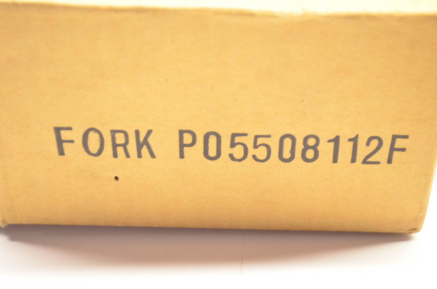 Aftermarket P05508112F Rotisserie Fork NOS