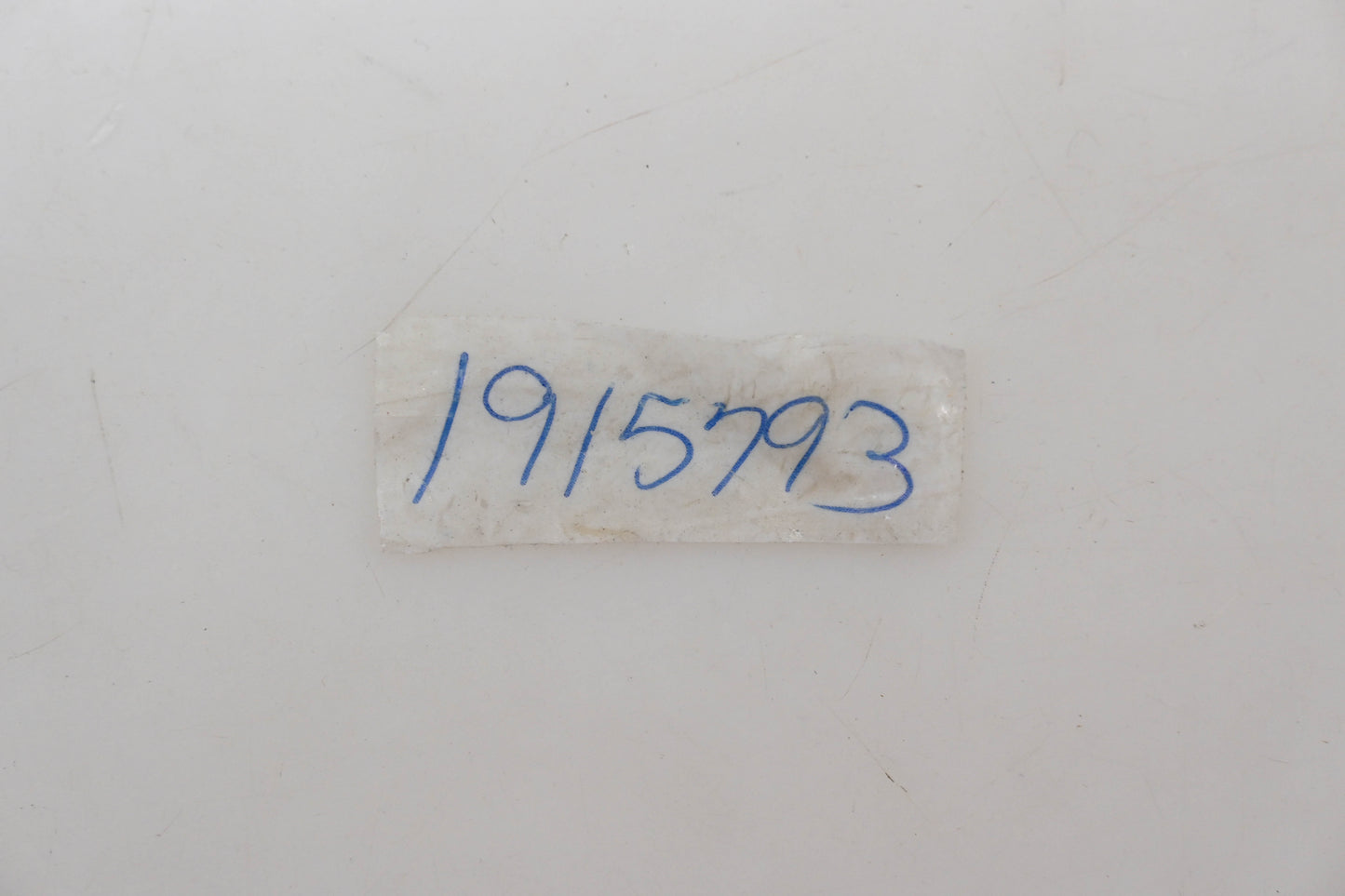 MTD 1915793 Grade 8 Bolt NOS