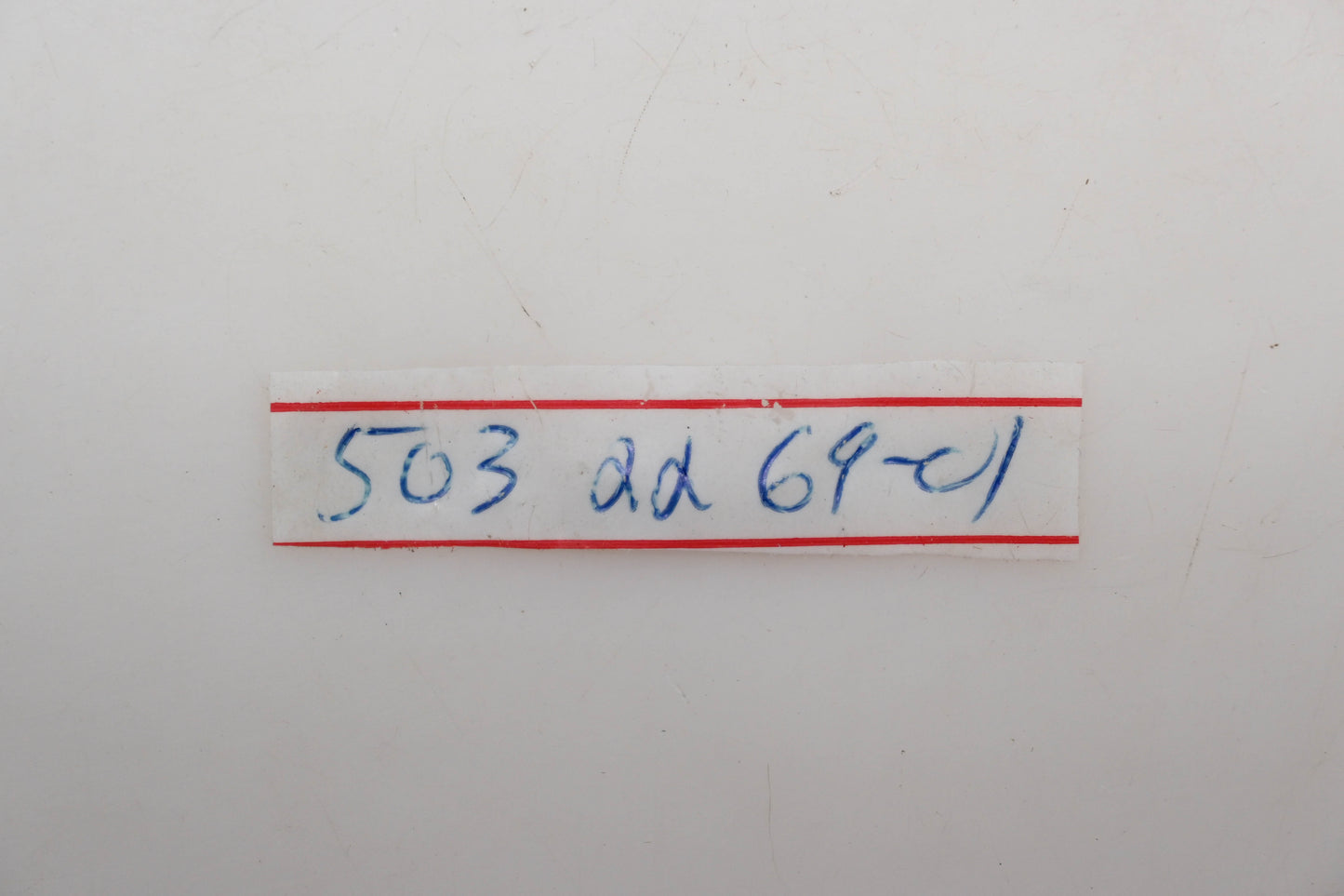 Aftermarket 503 22 69-01, 503226901 Clip NOS