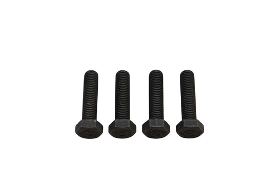 MTD 910-0672 Hex Bolts Qty 4 NOS