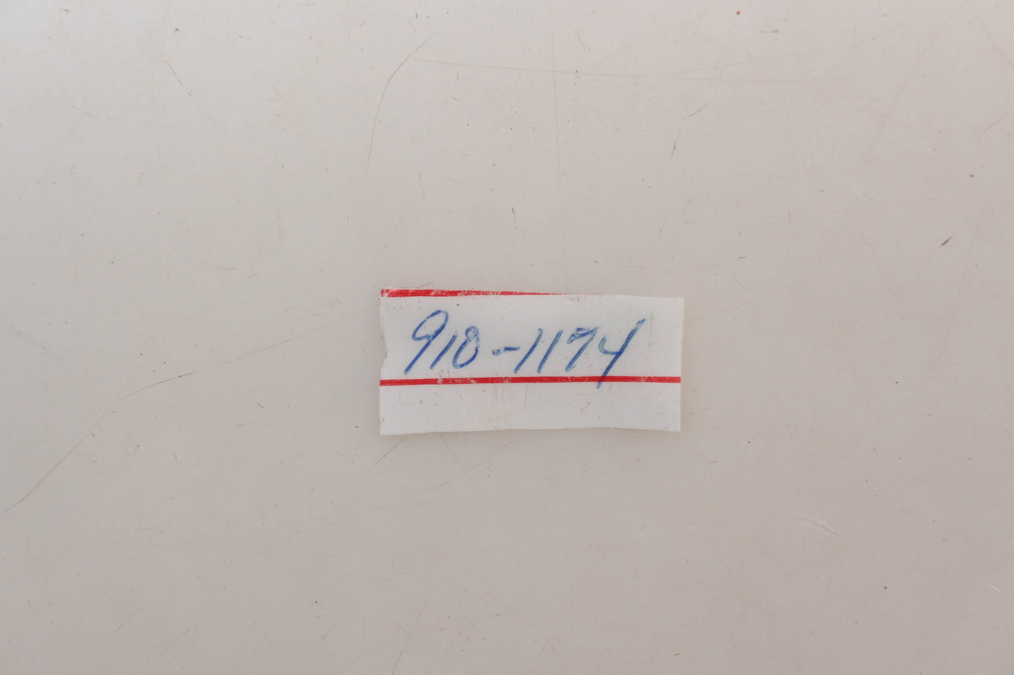 MTD 910-1174 Carriage Bolt NOS