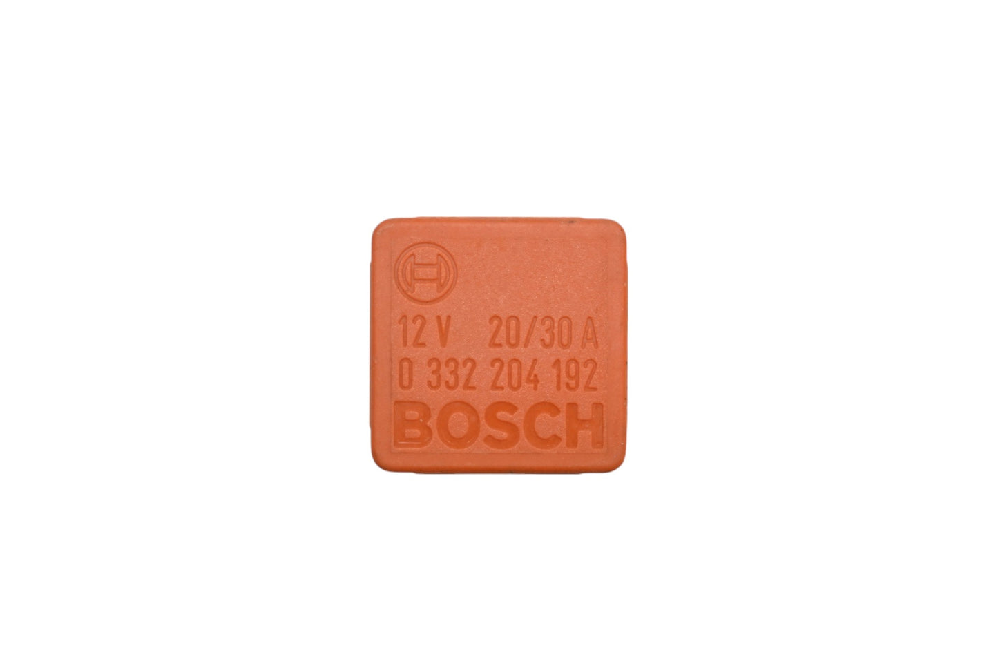 Bosch 0 332 204 192, 90084-98010 Toyota Relay NOS