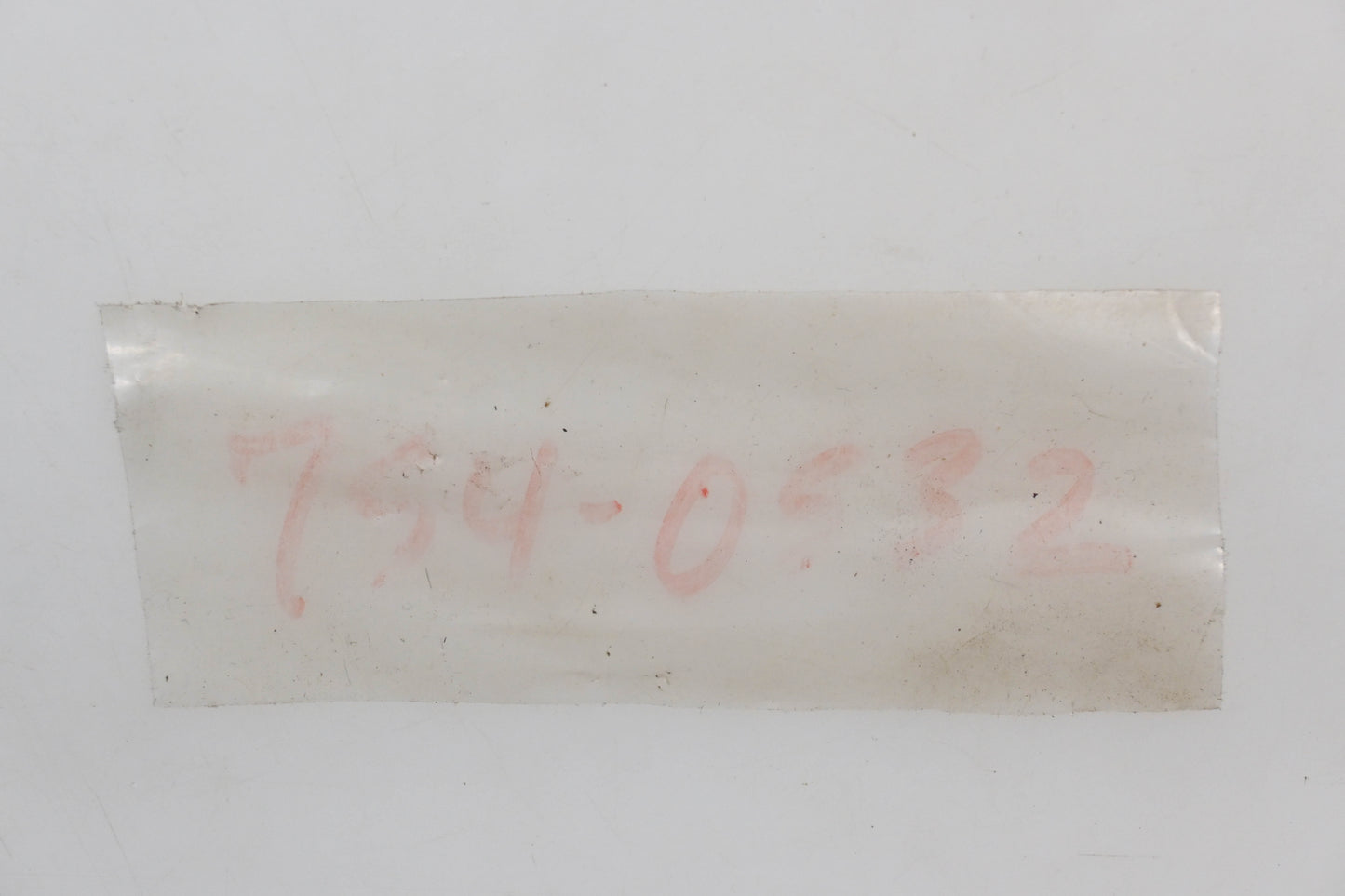 Aftermarket 754-0532 26-1/2" Control Cable NOS