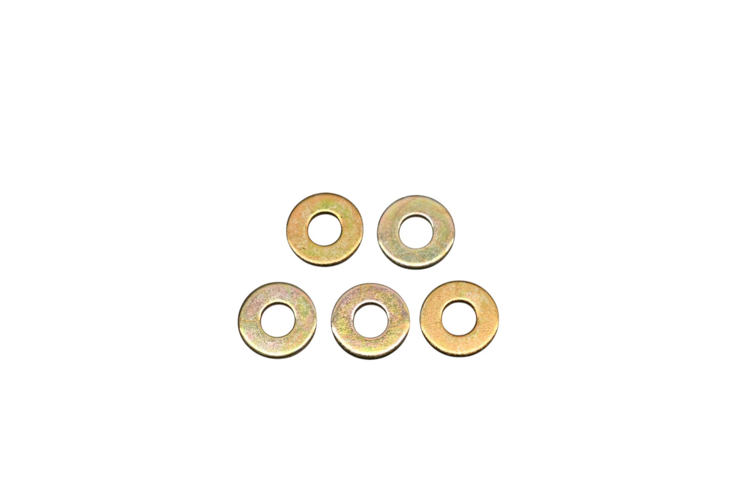 Aftermarket 391301700 Flat Washers Qty 5 NOS