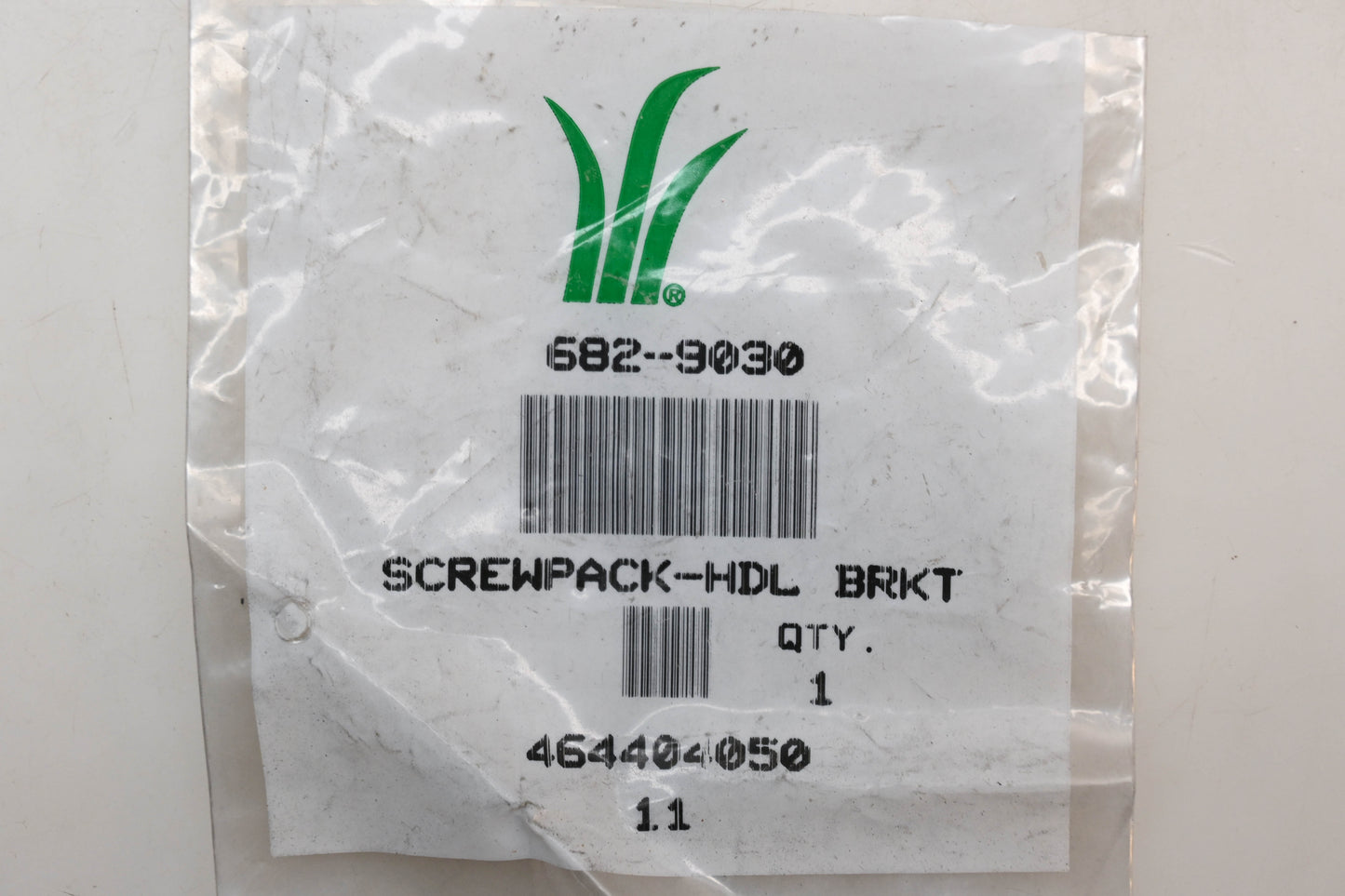 MTD 682-9030 Screw Kit NOS