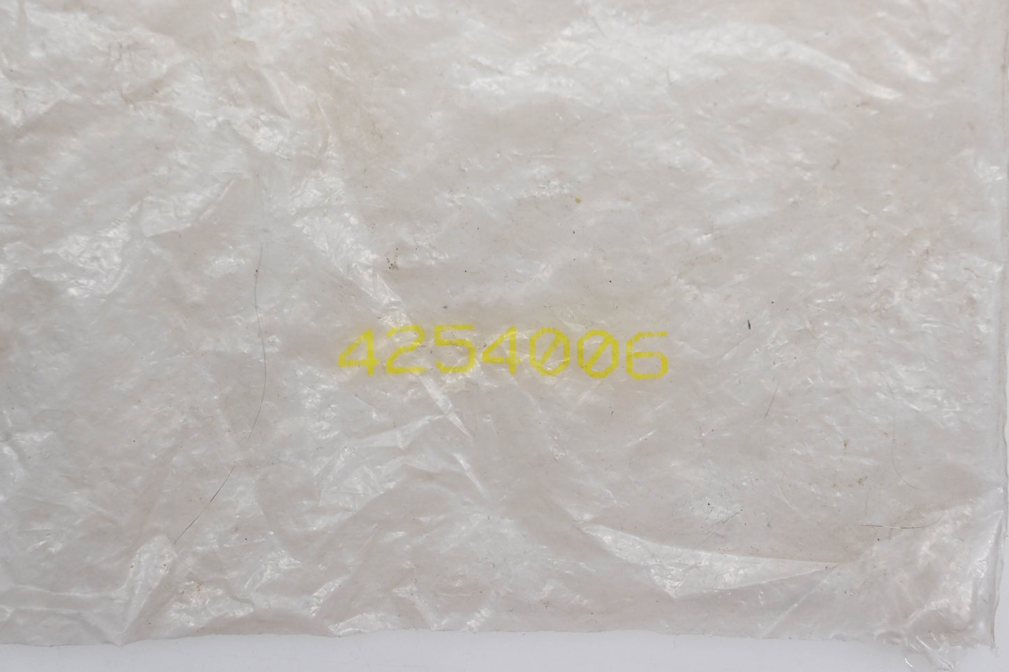 Aftermarket 4254006, 4154496 Spacer Kit NOS