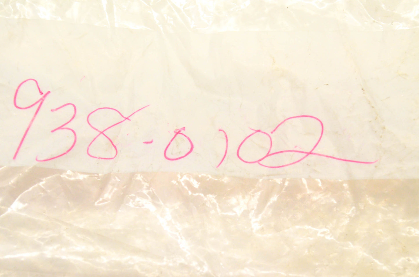 MTD 938-0102 Shoulder Screw NOS