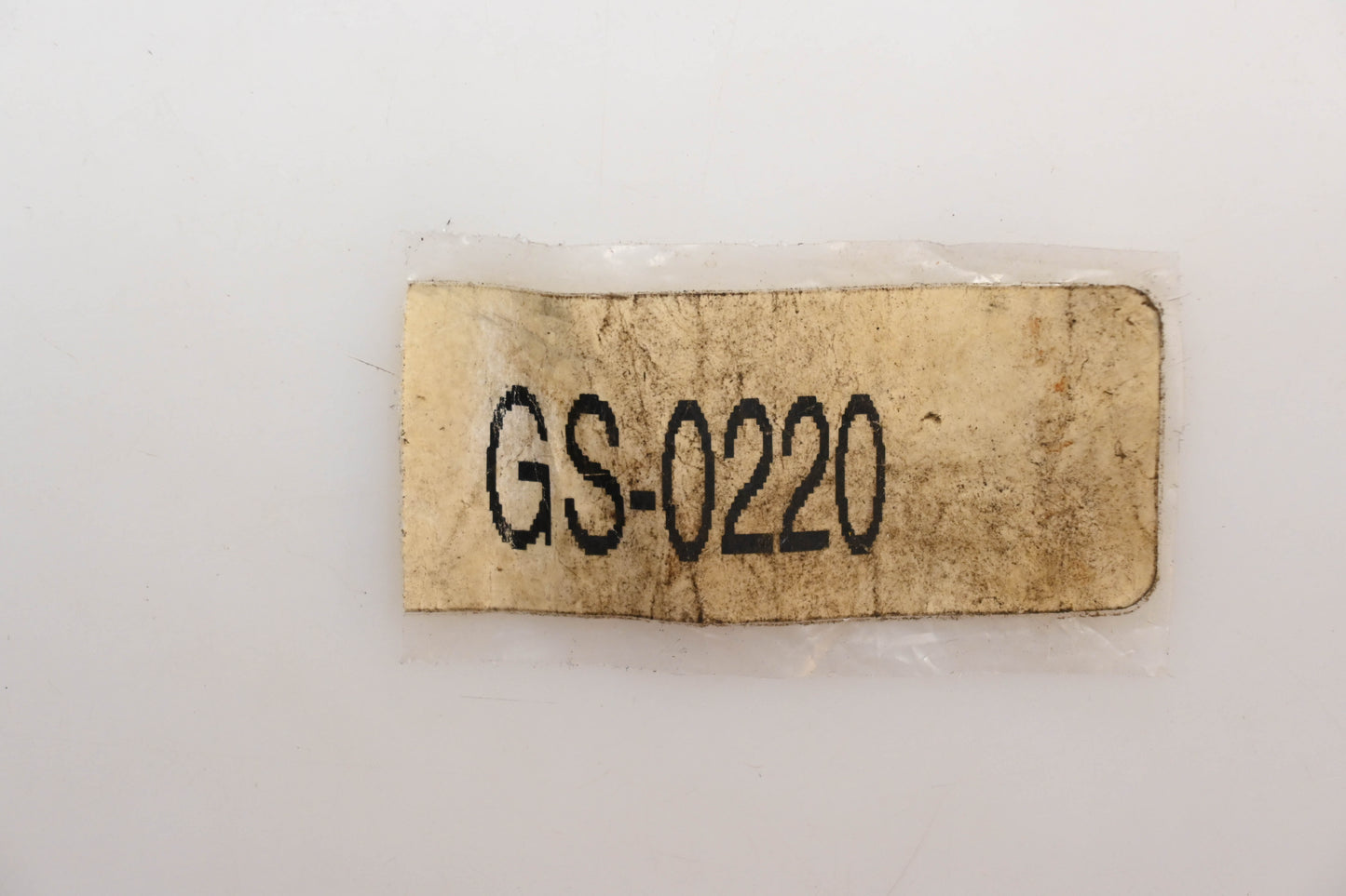 Hunt Wilde GS-0220 4-11/16" x 1-1/2" Grip NOS