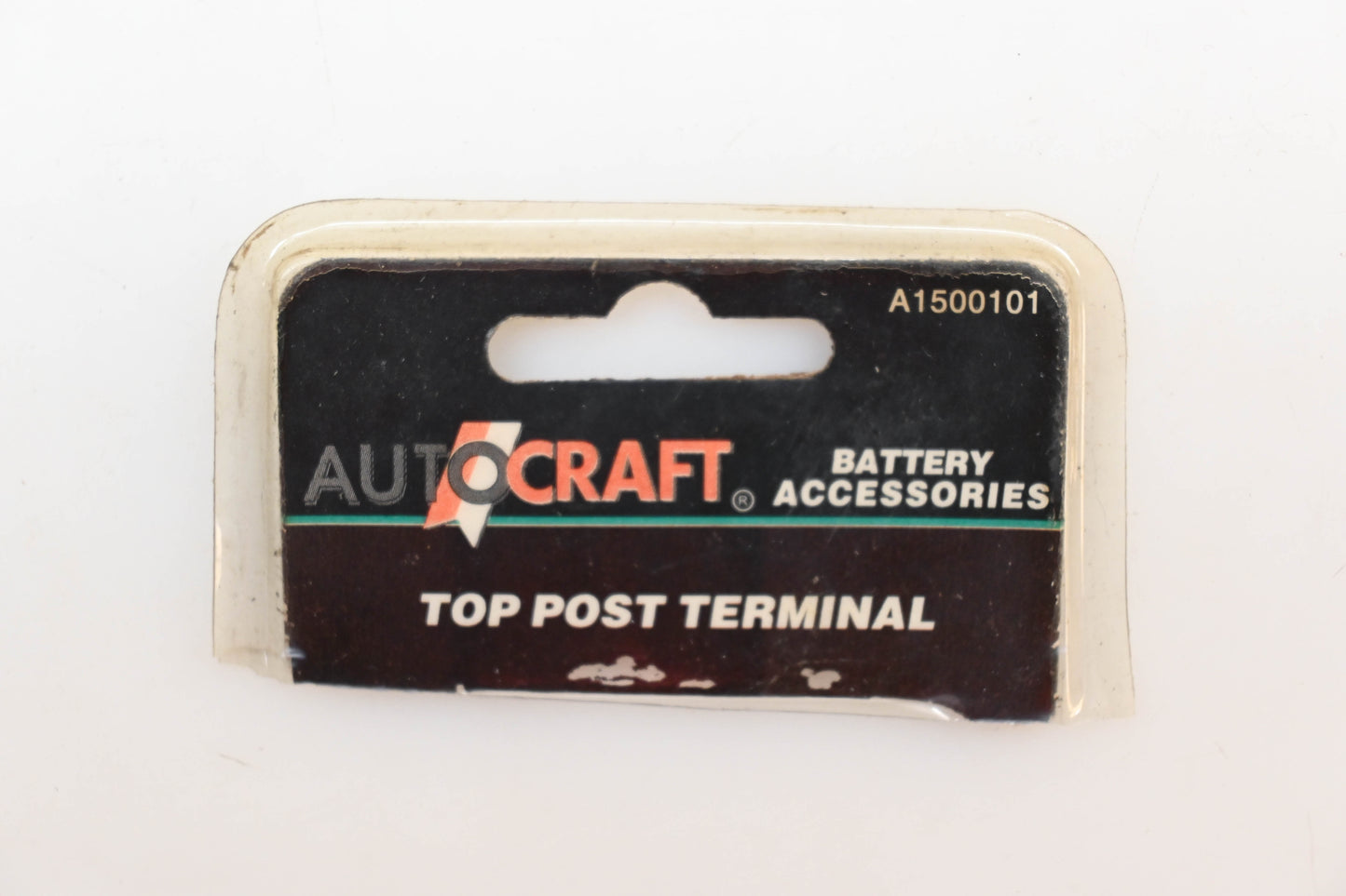 Autocraft A1500101 Top Post Terminal Assembly NOS