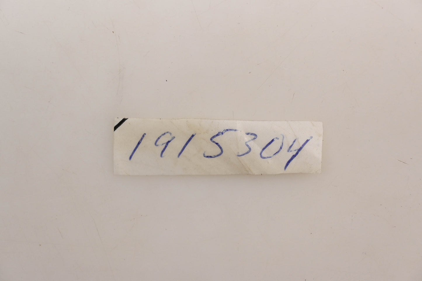 MTD 1915304 O-Ring NOS