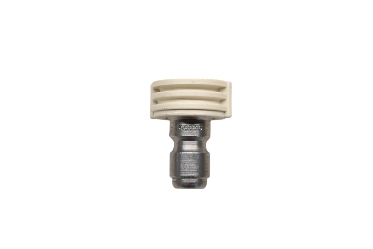 Spraying Systems Co. QC MEG 40035, 40035 White Quick Change Nozzle NOS