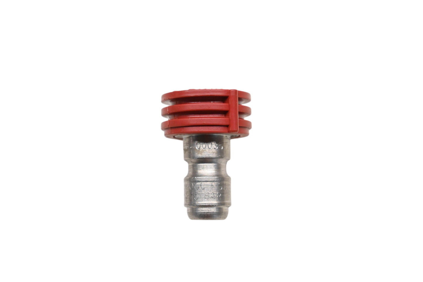 Spraying Systems Co. QC MEG 00035, 00035 Red Quick Change Nozzle NOS