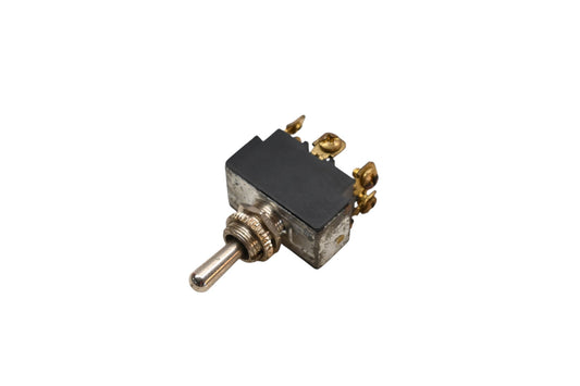 Aftermarket 605047 Momentary Toggle Switch NOS