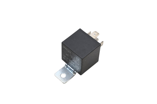 Hsinda Y41A-1C-12DSM Relay Assembly NOS